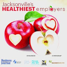 CTI Named 2013 JBJ #1 Healthiest Small Business Employer