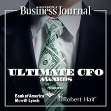 CTI’s Bob Sheaves Recognized as JBJ Ultimate CFO