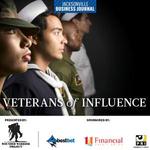CEO, Christopher Imbach, Selected as a First Coast Veteran of Influence