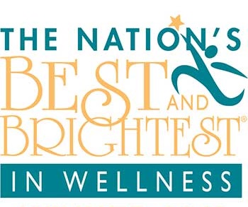 CTI Named as one of the Nation’s Best and Brightest in Wellness to work for in 2021.